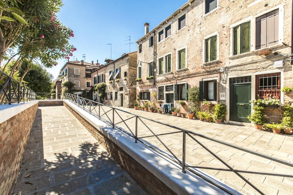 Lovely Venetian Apartment Exteriér fotografie
