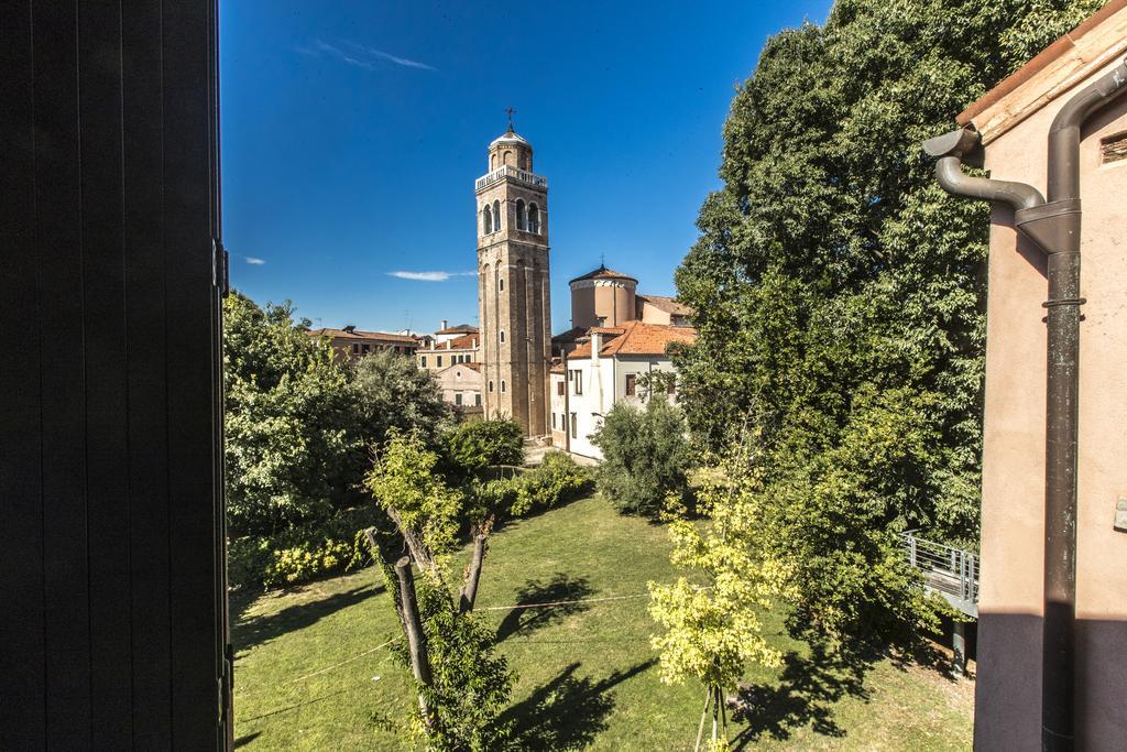 Lovely Venetian Apartment Exteriér fotografie