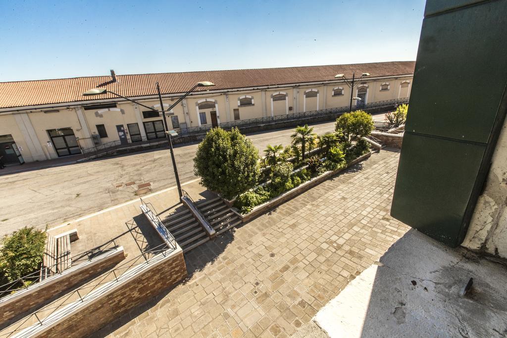 Lovely Venetian Apartment Exteriér fotografie