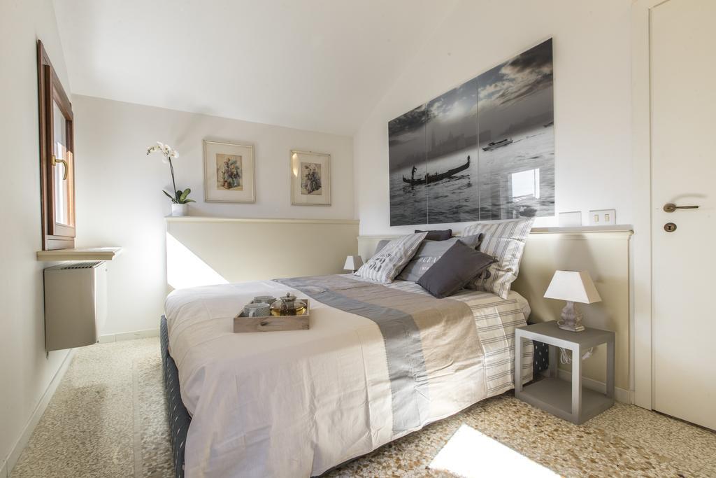 Lovely Venetian Apartment Exteriér fotografie