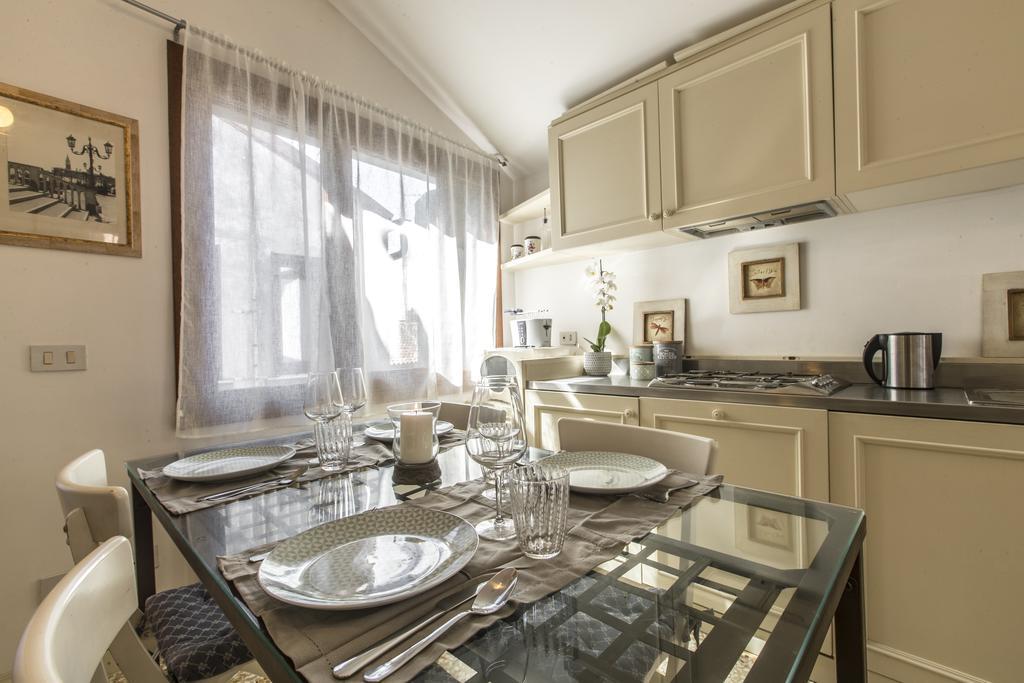 Lovely Venetian Apartment Exteriér fotografie