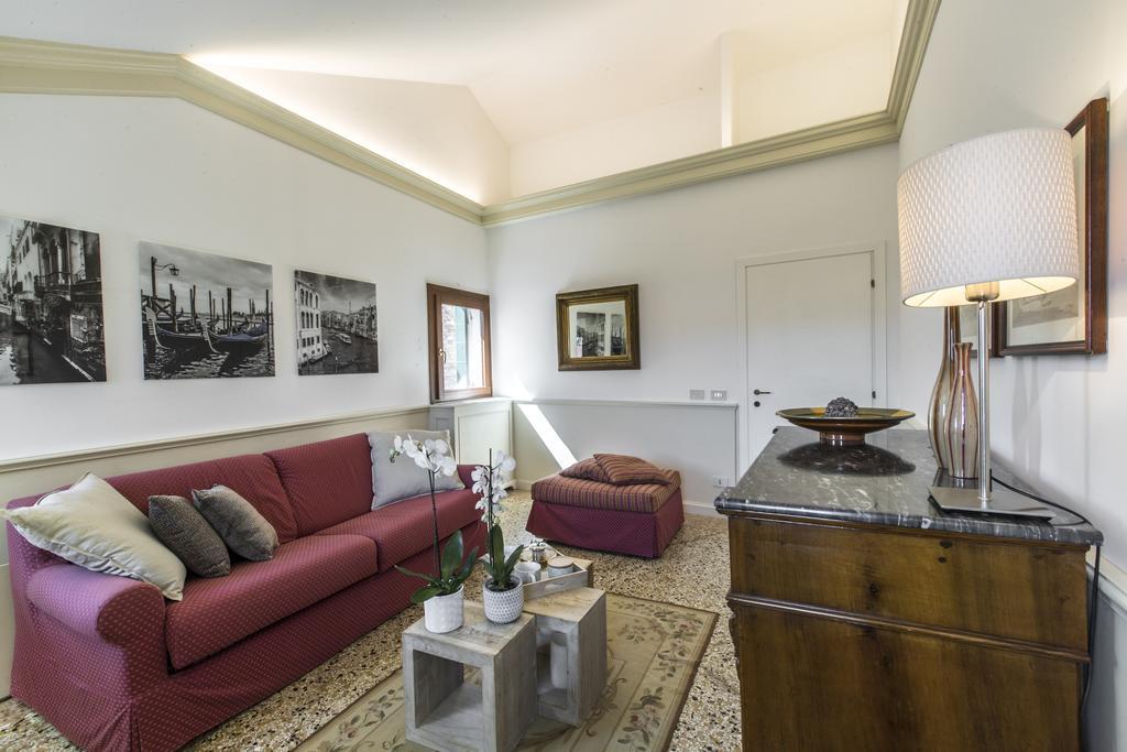 Lovely Venetian Apartment Exteriér fotografie